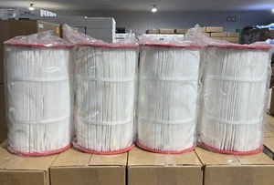 Unicel C-9407, Pentair Clean & Clear 75, 4 Pack, Quality Rejects Pleat Spacing - Picture 1 of 4