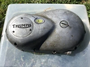 Triumph 5ta Primary Cover - Picture 1 of 1