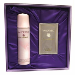 Vanderbilt confezione regalo donna - Imagen 1 de 2
