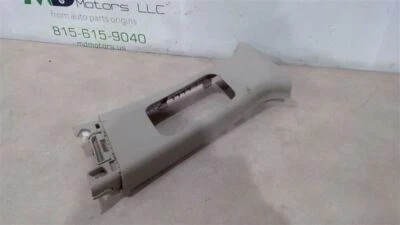 KIA RIO 2012-2015 LADO DEL CONDUCTOR IZQUIERDO B PILAR MOLDURA SUPERIOR OEM 858311W010 Foto 1 de 3