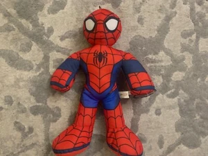 Marvel Spider-Man Plush Extra Large 19” Good Stuff New W/Tag - Picture 1 of 8