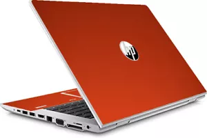 LidStyles Metallic Laptop Skin Protector Decal HP ProBook 640 G4 / G5 - Picture 1 of 11