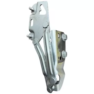 2019-2021 MERCEDES-BENZ SPRINTER 2500 FRONT LEFT SIDE HOOD HINGE OEM - Picture 1 of 4
