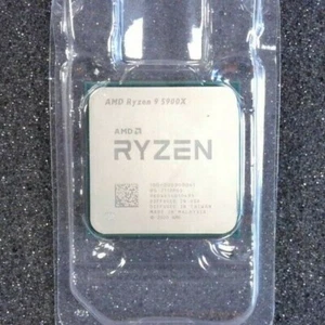Procesador de CPU de escritorio AMD Ryzen 9 5900X zócalo AM4 12 núcleos 3,70 GHz - Imagen 1 de 1