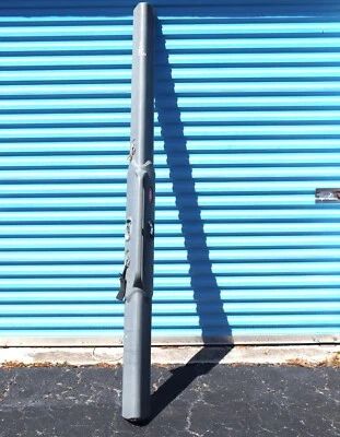 SKB Fishing Rod Pod Fishing Pole Transport Case Shipping Travel Protection - Image 1 of 4