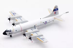 1:200 IF200 Australia - Air Force Lockheed P-3C Orion A9-663 *LAST PIECES* - Picture 1 of 12
