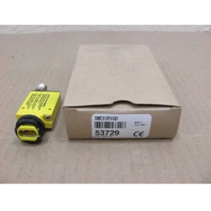 Sensor fotoeléctrico SME312FVQD para BANNER - Imagen 1 de 1