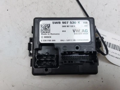 5WB907530K CENTRALINA CONTROLLO GATEWAY SKODA OCTAVIA IV (NX) 2.0 TDI 16V AUT 11 - Immagine 1 di 2