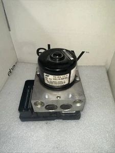 Unidad hidráulica ABS Ford Galaxy BJ2003 7M3614111N 3M212L580BA 7M3907379D - Imagen 1 de 2