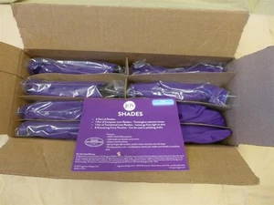 Juego de 8 gafas/lectores de lectura Joy Mangano SHADES +2,5 - NUEVO - Imagen 1 de 9