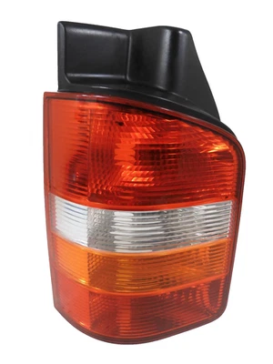 (S73) 7H0945095F Orig. VW TRANSPORTER T5 MULTIVAN Fanalino Posteriore Sinistro - Immagine 1 di 4