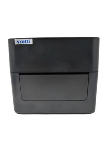 Vretti 410B USB Bluetooth Barcode Label Printer 4B-2054K Thermal With Manual - Picture 1 of 7