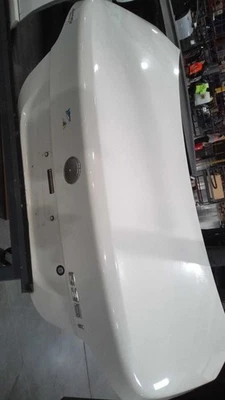 Trunk/Hatch/Tailgate Without Spoiler Fits 08-10 BMW 528i 395306 - Изображение 1 из 4