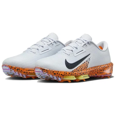 Tênis de golfe Nike Infinity Tour 2 “pacote elétrico” masculino FV2273-900 tamanho 11 EUA - Imagem 1 de 4