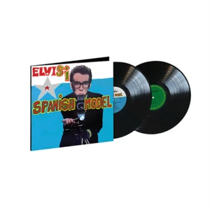 Elvis Costello & The Attractio Spanish Model/This Year's Mod (Vinyl) (UK IMPORT) - Picture 1 of 2