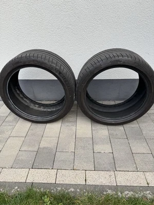 Sommerreifen 275 35 R19 - Bild 1 von 4