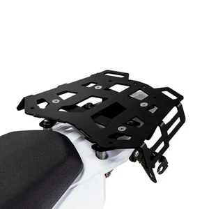 Cojín de equipaje ZIEGER para KTM 890 SMT negro - Imagen 1 de 2