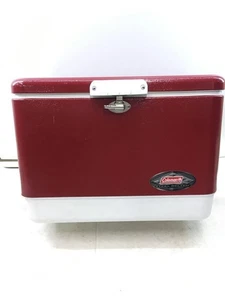 Coleman Kühlbox gebraucht - Bild 1 von 9