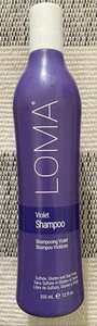 Loma Violet Shampoo Neutralize Yellow/Brassy Tones 12 oz / 355 ml - Picture 1 of 2