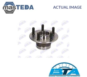H2Y006BTA WHEEL HUB REAR BTA FOR PLYMOUTH BREEZE 2.4 16V,2.0 16V 2.4L,2L - Picture 1 of 6