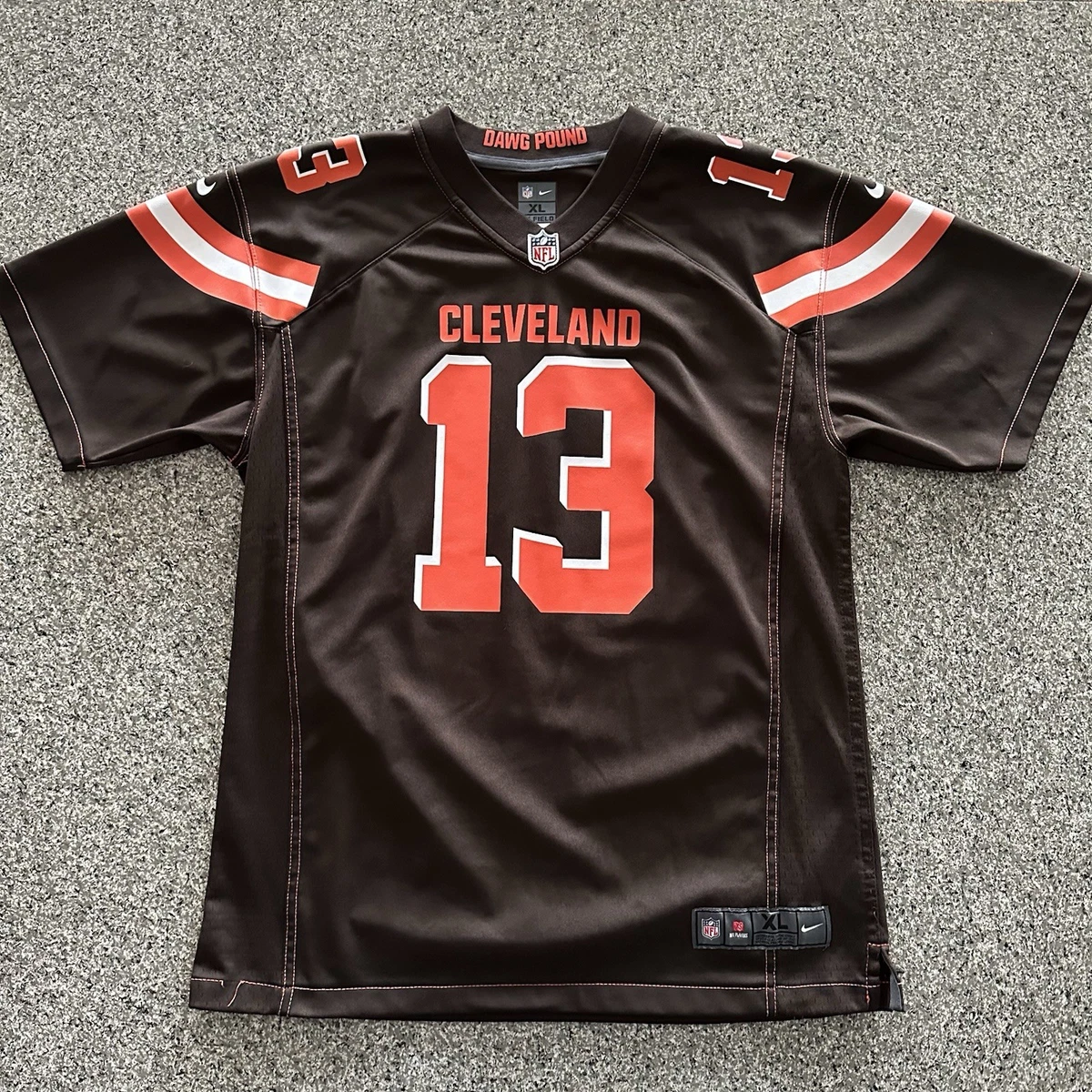 Odell Beckham NFL Fan Jerseys for sale | eBay