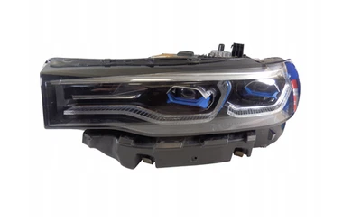 BMW X7 G07 Laser Scheinwerfer Frontscheinwerfer links A99481801 A99481801-10 Ori - Bild 1 von 4