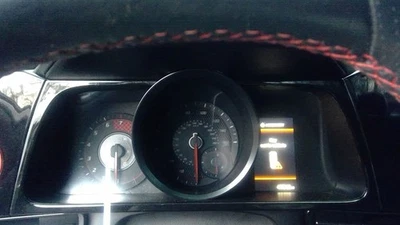 Speedometer Cluster Korea Built US Market MPH Fits 21-23 ELANTRA 1580255 - Image 1 of 4