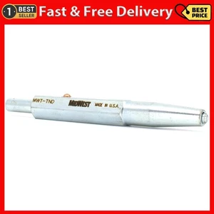 Midwest Tool & Cutlery Mwt-tnd Trim Nail Driver - Picture 1 of 6