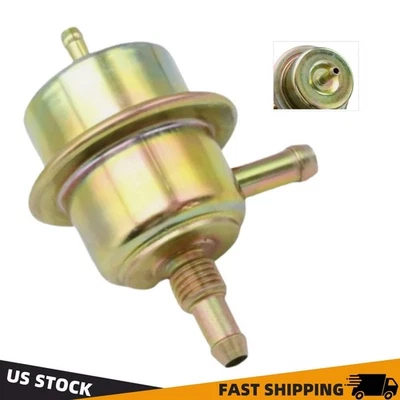 Fuel Pressure Regulator PR4052 For Jaguar VW Renault Porsche 71-83 2.5bar - Изображение 1 из 4