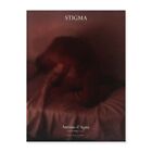 STIGMA by Antoine d'Agata 2004 Signed Pre-owned