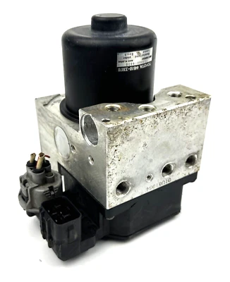 1997-2001 Toyota Camry Anti Lock Brake Pump Actuator & Modulator 44510-33070 ABS Foto 1 de 4