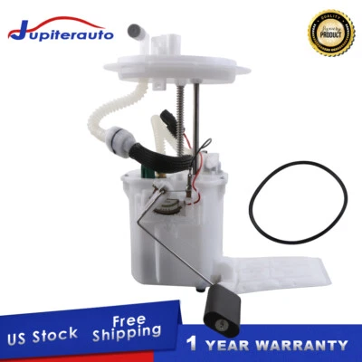 Conjunto de bomba de combustible eléctrica para Jaguar X-type V6 2003-2008 2,5 L 3,0 L FG1618 Foto 1 de 4