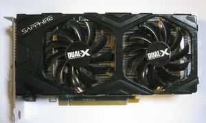 Sapphire Radeon HD 7850 / 2GB 256-bit / GDDR5 / Pci-e - Picture 1 of 4