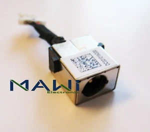ORIGINAL ACER Netzteilbuchse DC-In Jack A317-51 / A317-51K / A317-52 / A515-33 - Bild 1 von 3