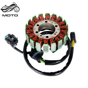 For Suzuki B-King 08-10 GSX1300R Hayabusa 99-18 Magneto Generator Stator Coil - Bild 1 von 9