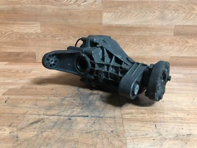 MERCEDES BENZ OEM GL450 ML500 R350 REAR DIFFERENTIAL BACK DIFF RATIO 3.70 11 - Image 1 of 4