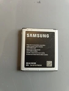 Batterie Samsung EB-BJ100CE - Zdjęcie 1 z 2