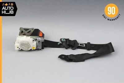 05-08 梅赛德斯 R171 SLK350 SLK280 安全带安全带拉刀右侧原始设备制造商 — 第 1/4 张图片