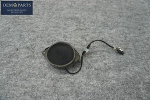 ✔ ALTAVOZ PUERTA DELANTERA TWEETER 98-05 MERCEDES W163 ML320 ML500 OEM - Imagen 1 de 4