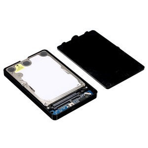 4TB USB2.0 Portable Hard Disk  Hard Drive High-speed Transmission I6U2