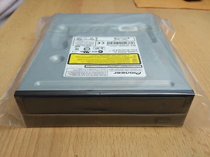 Pioneer BDR-208 DBK NEW ! - Zdjęcie 1 z 3