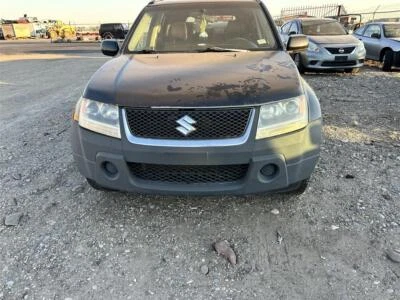 Bomba de dirección asistida usada se adapta a: Suzuki Vitara Grand Grade A 2008 Foto 1 de 4