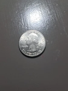 2019 P Massachusetts Lowell State Quarter Dollar Coin - Picture 1 of 5