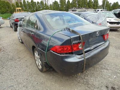 Motor de refrigeración eléctrico ACURA TSX 04 05 06 07 08 Foto 1 de 4