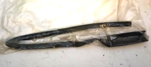 Toyota 53381-WB002 Seal, Hood To Radiator Support NEW - Foto 1 di 2