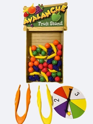 Learning Resousrces Avalanche Preschool Game - Image 1 of 4