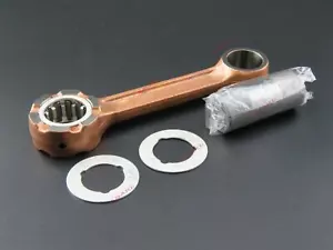 For YAMAHA Outboard 40, 50 HP Connecting Rod Kit 6H4-11650-00 6H4-11651 - Picture 1 of 3