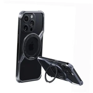 Metal Framless for iPhone 14 Pro Max Case,Aluminum Alloy,Compatible with - Picture 1 of 7