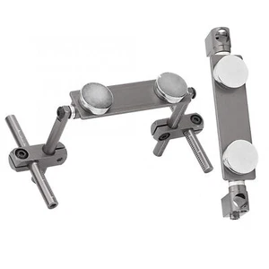 Replace Stealth Invisible Car Body Shell Mount For HSP Sakura 1/10 RC Car Parts - Picture 1 of 7