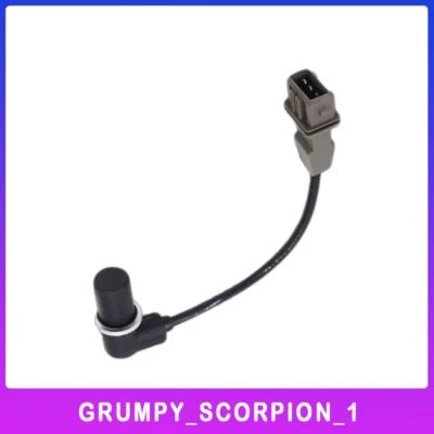 Sensor de posición del cigüeñal del motor Fit 2001 2002-2005 Kia Rio L4 1,5 L/L4 1,6 L Foto 1 de 4